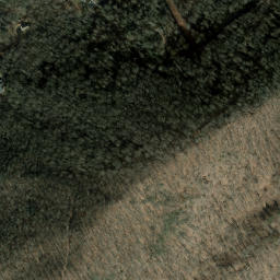 Satellite imagery of Henson Ridge, US