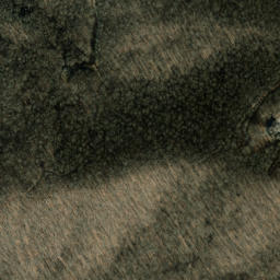 Satellite imagery of Rocky Face Ridge, US