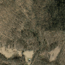 Satellite imagery of Gooseberry Ridge, US
