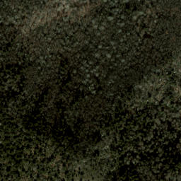 Satellite imagery of Big Beartrail Ridge, US