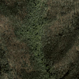 Satellite imagery of Green Ridge, US