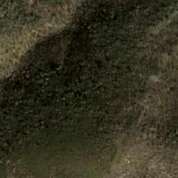 Satellite imagery of Grassy Cove Ridge, US