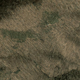 Satellite imagery of Raven Cliff Ridge, US