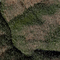 Satellite imagery of Grassy Ridge, US
