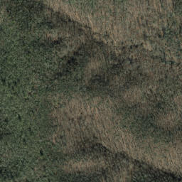 Satellite imagery of Big Pine Ridge, US