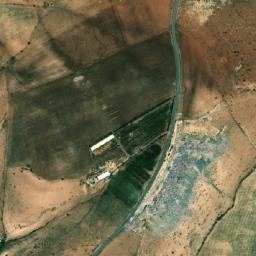 Satellite imagery of Hammar Zahtar, DZ