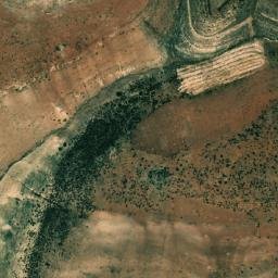 Satellite imagery of Hammar Zahtar, DZ