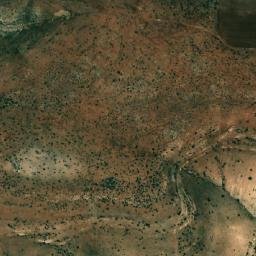Satellite imagery of Hammar Zahtar, DZ
