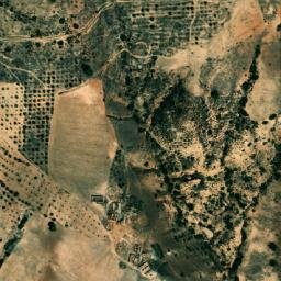 Satellite imagery of Hamâr Yahya, DZ