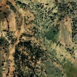 Satellite imagery of Hamâr Yahya, DZ