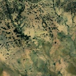 Satellite imagery of Hamâr Yahya, DZ