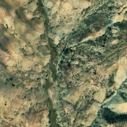 Satellite imagery of Hamâr Nesbâ, DZ