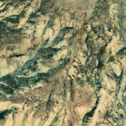 Satellite imagery of Hamâr Nesbâ, DZ
