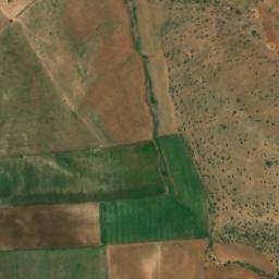 Satellite imagery of Djebel Dahlouma, DZ