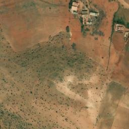 Satellite imagery of Djebel Dahlouma, DZ