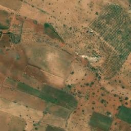 Satellite imagery of Djebel Dahlouma, DZ