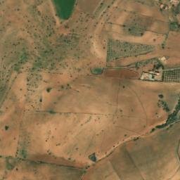 Satellite imagery of Argoub el Arbi, DZ