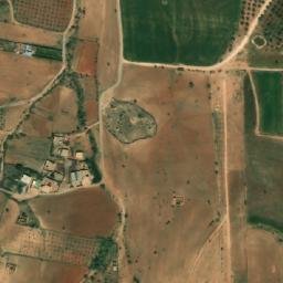 Satellite imagery of Argoub el Arbi, DZ