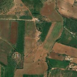 Satellite imagery of Argoub el Arbi, DZ