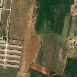 Satellite imagery of El Assa, DZ
