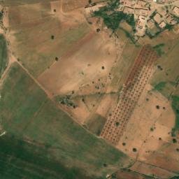 Satellite imagery of El Assa, DZ