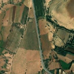 Satellite imagery of El Assa, DZ