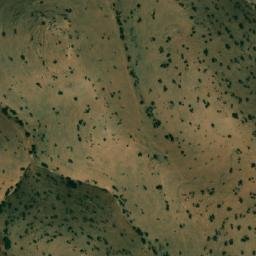 Satellite imagery of Djebel Rih el Houdi, DZ