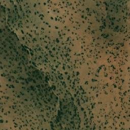 Satellite imagery of Djebel Rih el Houdi, DZ