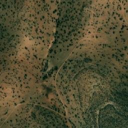 Satellite imagery of Gour el Djadel, DZ