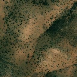 Satellite imagery of Gour el Djadel, DZ