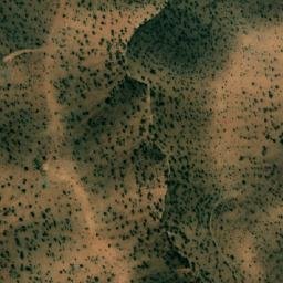 Satellite imagery of Kef el Guedoure, DZ