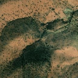 Satellite imagery of Kef el Guedoure, DZ