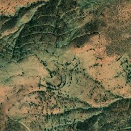 Satellite imagery of Kef el Guedoure, DZ