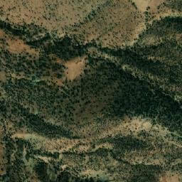 Satellite imagery of Kef el H’Mame, DZ