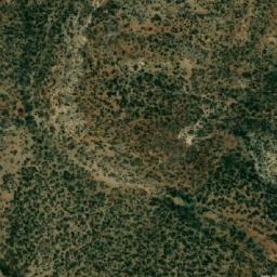 Satellite imagery of Koudiet Temendissine, DZ