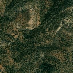 Satellite imagery of Koudiat Melouadine, DZ