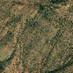 Satellite imagery of Djebel Bou Anoual, DZ