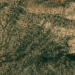 Satellite imagery of Djebel Bou Anoual, DZ