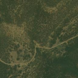 Satellite imagery of Djebel Kourmat, DZ