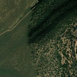 Satellite imagery of Djebel Kourmat, DZ