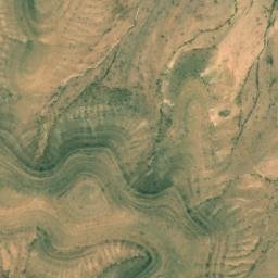 Satellite imagery of Kef en Nesser, DZ