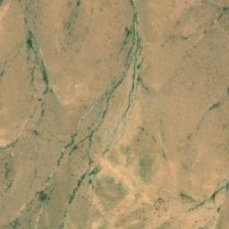 Satellite imagery of Kef en Nesser, DZ