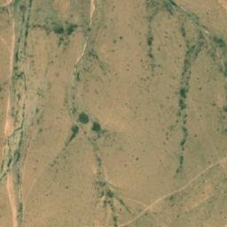 Satellite imagery of Kef en Nesser, DZ