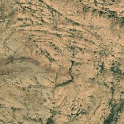 Satellite imagery of Djebel Tafza, DZ
