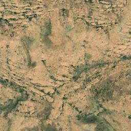 Satellite imagery of Djebel Tafza, DZ