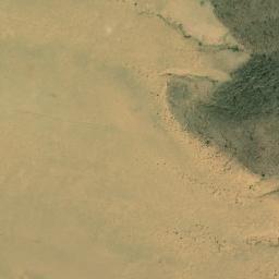 Satellite imagery of Kef et Tiour, DZ