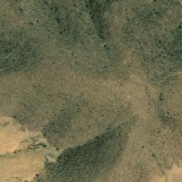 Satellite imagery of Kef et Tiour, DZ