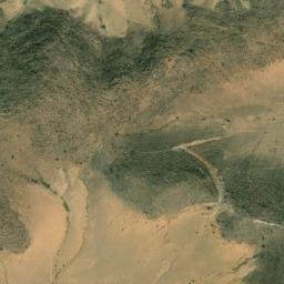 Satellite imagery of Kef et Tiour, DZ