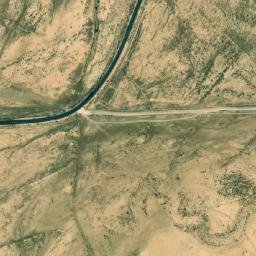 Satellite imagery of Djebel Bou Mahmoud, DZ