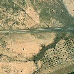 Satellite imagery of Djebel Bou Mahmoud, DZ